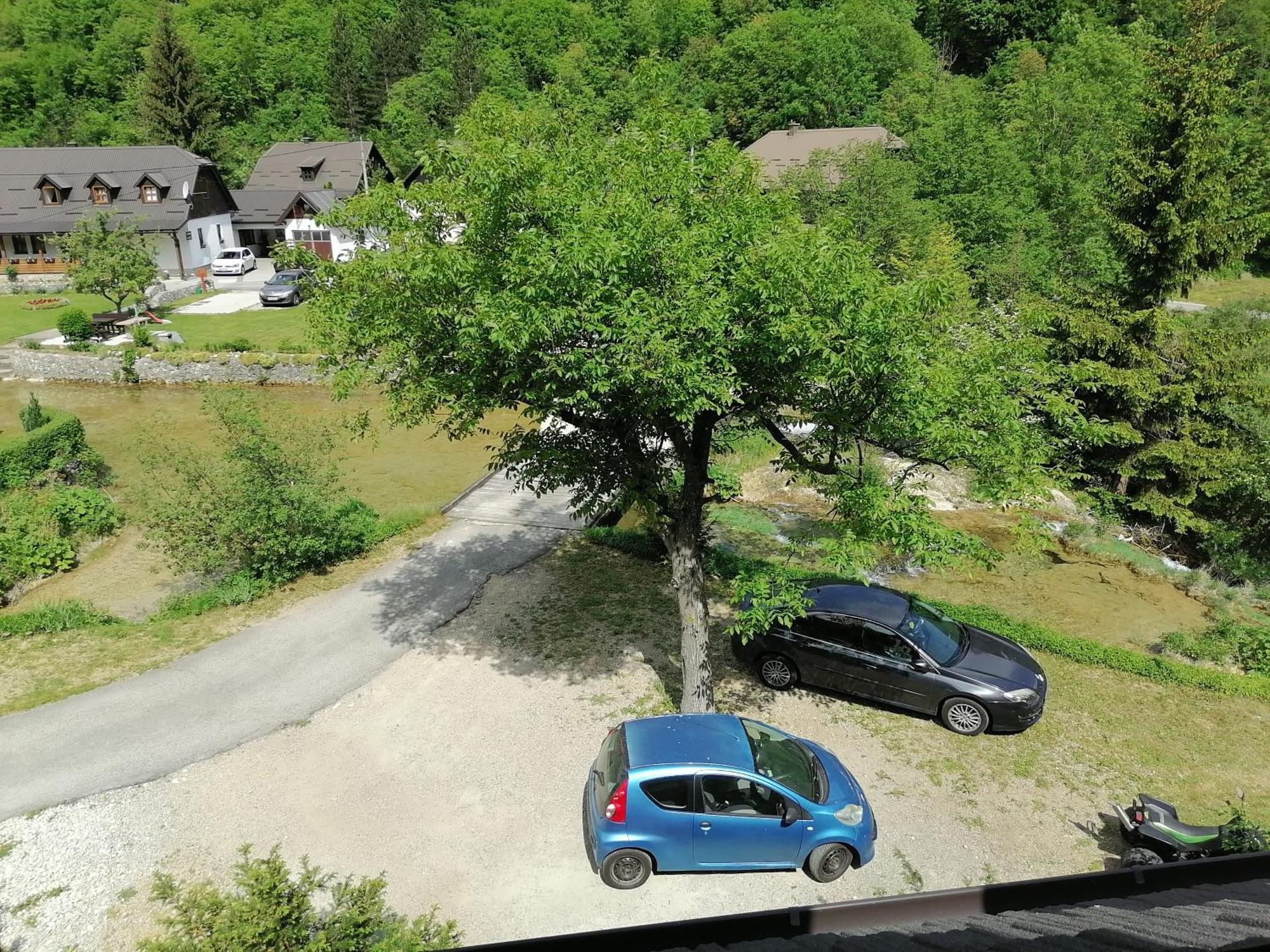 Hotel San Korana Plitvička Jezera Exterior foto